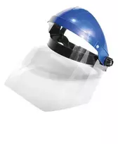 Lahti Pro Osłona Polikarbonato apsauginis skydelis iš tempimo mažinimo medžiagos, 1d, 1 mm, skydelis, CE, Lahti