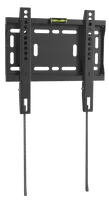 Cabletech Universalus sieninis laikiklis LED televizoriui (23-42') LP42-22F