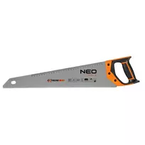 Piła 450 mm, 11 TPI juostinio pjūklo diskas