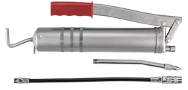 Smarownica 400cc svirtinis tepalo pistoletas su 8 x 300 mm žarna (8000 Psi)