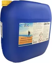 Skystas chloras, Chemoform, 20L