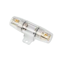 Gniazdo Oem Automobilio saugiklio lizdas x1 SS1-4332