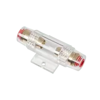 Gniazdo Oem Automobilio saugiklio lizdas x1 SS1-4331