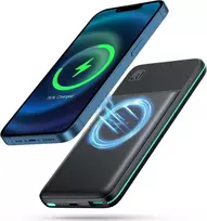 Ausinės Joyroom JR-EC07 USB-C sidabrinės