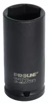 Nasadka Šešiakampė smūginė galvutė, prailginta, cr-mo 3/4" 22 mm proline