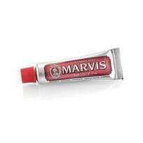 Dantų pasta Marvis Mėtų ir cinamono, 10 ml
