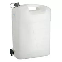 Pressol vandens talpa 35l su čiaupu