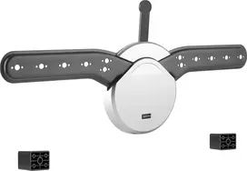 Asus Raudona Eagle TELEVIZORIAUS ARBA MONITORIAUS LAIKIKLIS AX-ORION Raudonas EAGLE