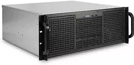 „Inter-Tech Case IPC Server 4U-40240“ (40 cm)