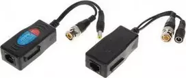 TST VIDEO TRANSFORMATORIUS TR-1RJ*P2