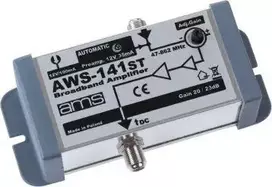 Oem Antenos stiprintuvas AMS AWS-141M