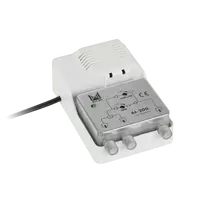 Oem Antenos stiprintuvas AI-200 ALCAD