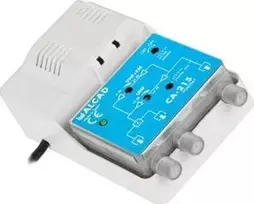 Oem Antenos stiprintuvas 12V CA-215 ALCAD