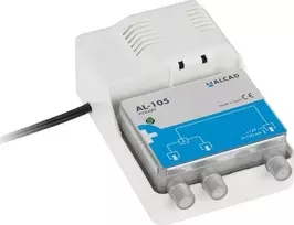 Oem Antenos stiprintuvas AL-105 ALCAD