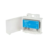 Oem Antenos stiprintuvas TV-SAT MM-214 ALCAD