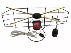 Tamiza Vidinė TV antena TAP-02 reguliuojama