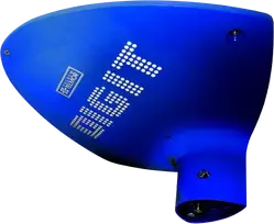 TV antena DVB-T/T2 SKAITMENYS 5G APSAUGA AKTYVI mėlyna Telkom Telmor
