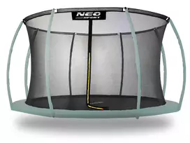 Vidinis batutų tinklas 374 cm 12 pėdų Neo-Sport