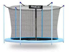 Vidinis tinklas 312 cm ir 10 pėdų Neo-Sport batutui