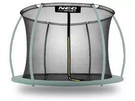 Vidinis tinklas batutams 252 cm 8ft Neo-Sport