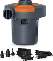 Bestway® Sidewinder™ AC/DC elektrinė pompa (12V/220V) 490 l/min