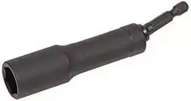 Hikoki Accessories Sukimo galvutė Hikoki 750338; Hex 1/4''; 17x112 mm