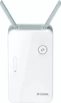D-Link | AX1500 tinklelio diapazono ilgintuvas | E15/E | 802.11ac | 300+1200Mbit/s | 10/100/1000Mbit/s | Ethernet LAN (RJ-45) jungtys 1 | Nėra mobiliojo plačiajuosčio ryšio | MU-MiMO Taip | Antenos tipas 2x išorinė
