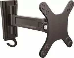 StarTech Sieninis laikiklis ant monitoriaus 13 "- 27" (ARMWALLS)