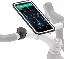 Shapeheart Telefono dėklas dviračiui, motociklui, motoroleriui ŠAPEHEART BIKE RAMZ RAM.M < 14,7 cm (NEI)