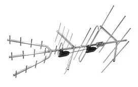 Oem TV antena UHF + VHF AP-TRIA-MAX
