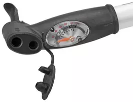 Pompa BETO Mini Alu CLD-024NAG 2 krypčių dvigalvis manometrinis