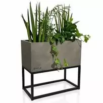Vazonas augalams - Loft Fiorino 42x22x40cm