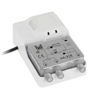 Oem Antenos stiprintuvas 24V CA-210 ALCAD