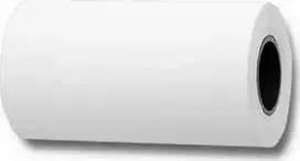 QOLTEC terminis ritinys 57 x 7 55g/m2 10vnt be BPA