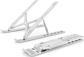 MOZOS N3 SV ERGONOMICZNA PODKŁADKA POD LAPTOPA ALU