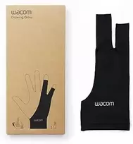 „Wacom“ menininko piešimo pirštinė (ACK4472501Z)