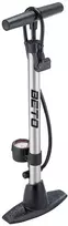 Pompa pastatoma BETO Alu CMP-069 su manometriu