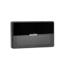Godox GM55 4K HDMI Jutiklinis ekranas 5.5' On camera Monitorius
