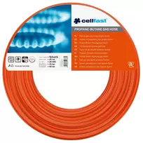 Žarna buitinėms dujoms Cellfast 20-040; 9,0x2,5 mm; 25 m