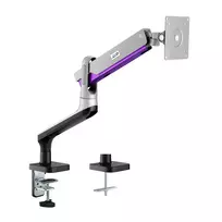Monitoriaus laikiklis Ergo Office Spring ER-436, Vesa 100, 17-32"