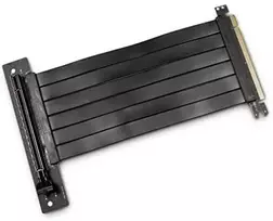 C-Tech INTER-TECH RC-01 20 cm PCIe 3.0 jungties kabelis