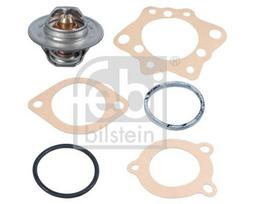 Termostatas, aušinimo skystis FEBI BILSTEIN 06758
