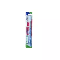 "Sunstar Gum Medium Technique Pro" dantų šepetėlis Compact
