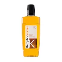 Burnos skalavimo skystis jautrioms dantenoms Gums Care Kemphor®