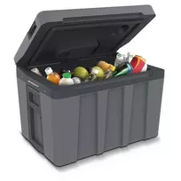 Turistinis šaldytuvas Berdsen Icemax 50 l