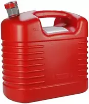 Pressol PLASTIKAS BENZINUI 20L