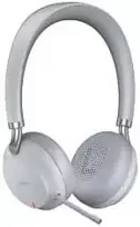Yealink BH72 su Charging Stovas UC Light Pilka USB-A Bluetooth-Ausinės