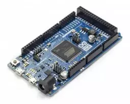 Arduino Due ARM Cortex