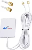 Belaidė antena Wi-Fi 28 dBi 4G LTE 3g 4g (28972)