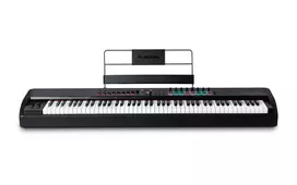 M-Audio M-AUDIO HAMMER 88 PRO - Klaviatūra STERUJĄCA